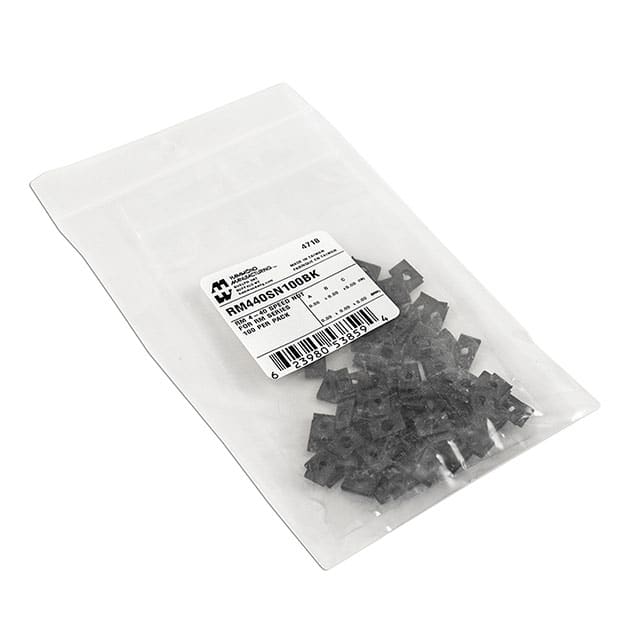 RM440SN100BK Image 
