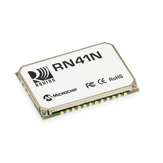 RN41N-I/RM Image 