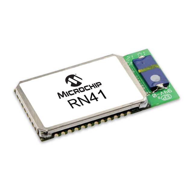 RN41U-I/RM Image 