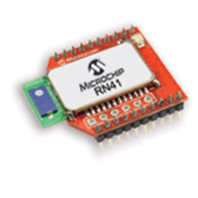 RN41XVC-I/RM Image 
