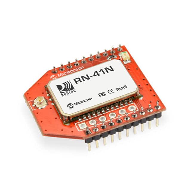 RN41XVU-I/RM Image 