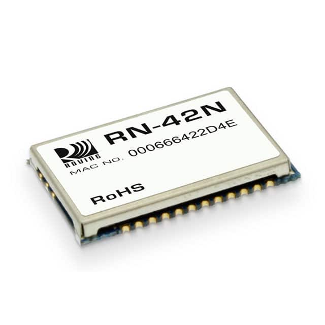 RN42NU-I/RM Image 