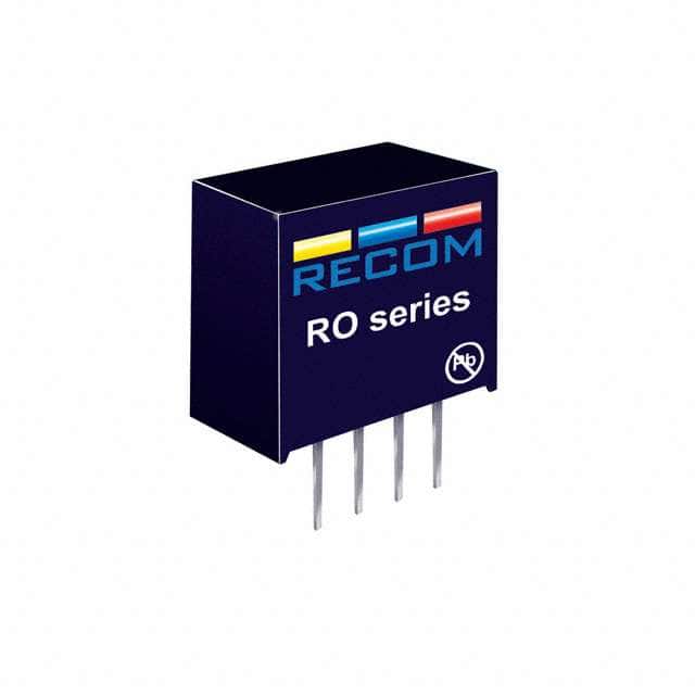 ROM-0515S/P Image 