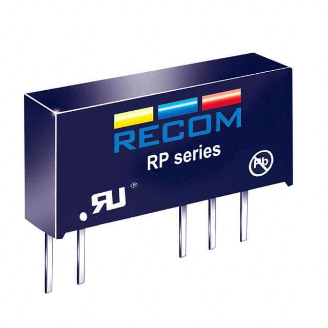 RP-1524D Image 