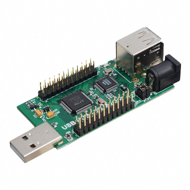 RPI-HUB-MODULE Image 