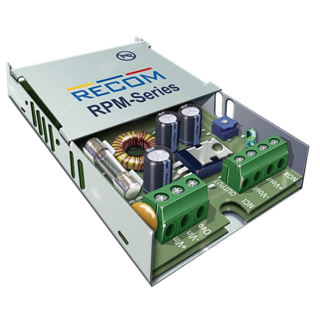 RPM60-4812SG Image 