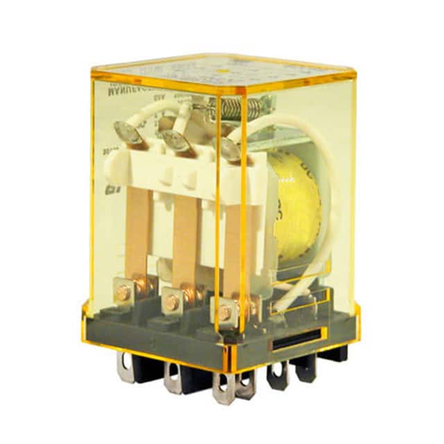 RR3B-UAC110V Image 