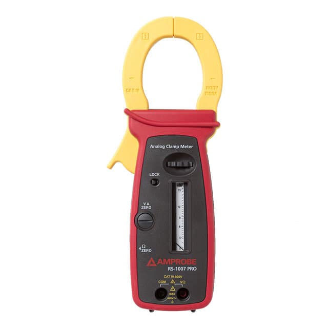 RS-1007 PRO Image 