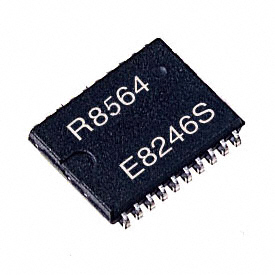 RTC-8564JE:B3:ROHS Image 