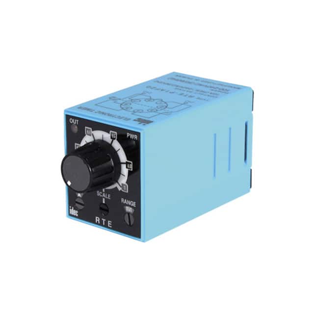 RTE-P1D12 Image 