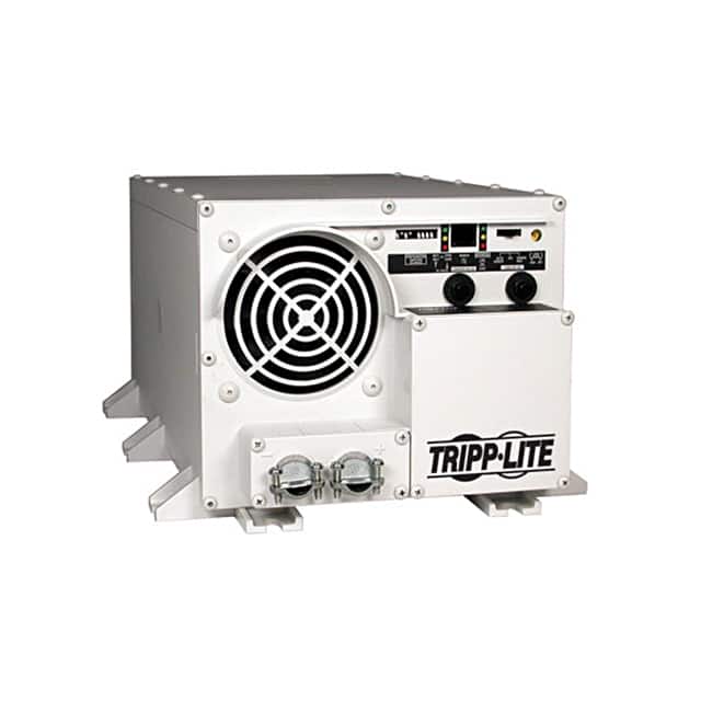 RV1012ULHW Image 