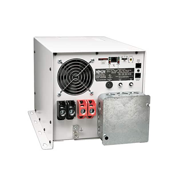 RV3012OEM Image 