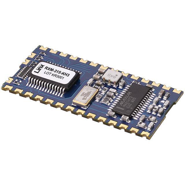 RXM-315-KH3 Image 