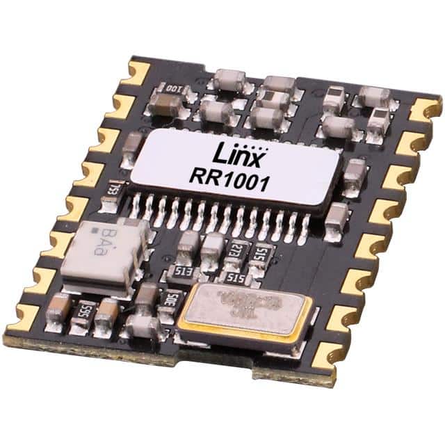 RXM-418-LR Image 