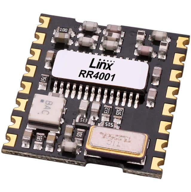 RXM-433-LR Image 