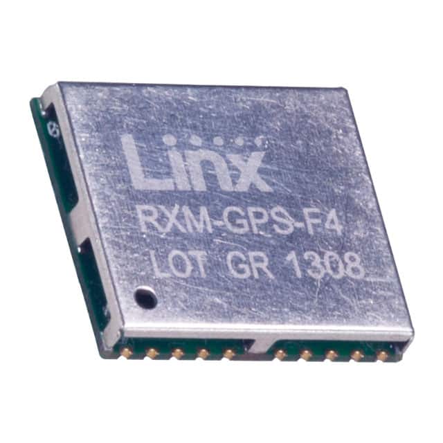 RXM-GPS-F4-B Image 