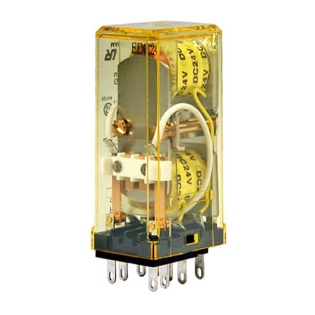 RY2KS-UDC24V Image 