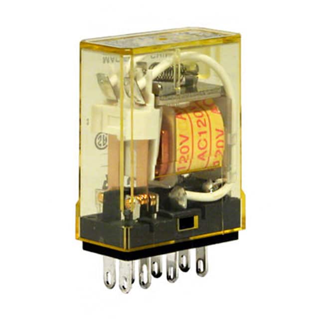RY2S-UAC120V Image 