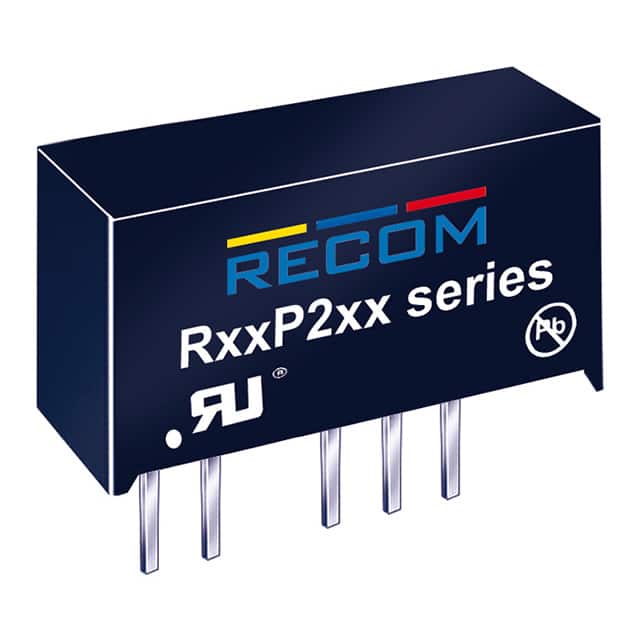 R15P205D/P Image 
