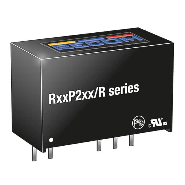 R05P205D/R8 Image 
