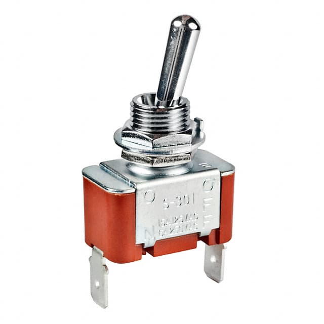 S301F/U Image 