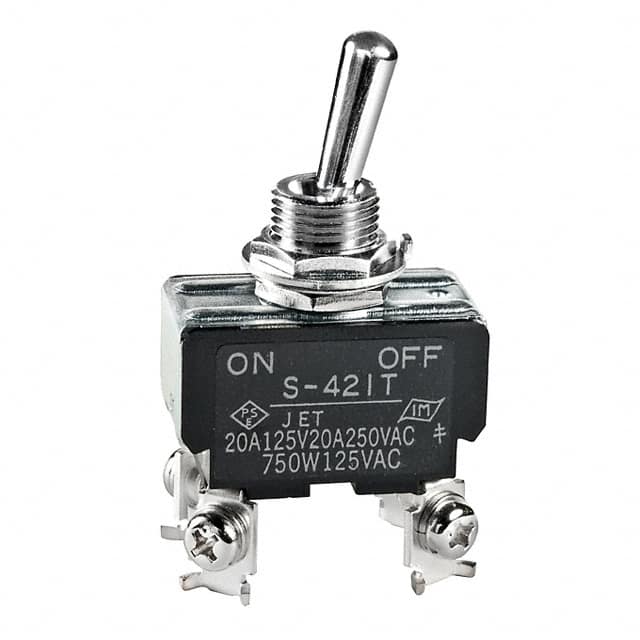 S421T Image 