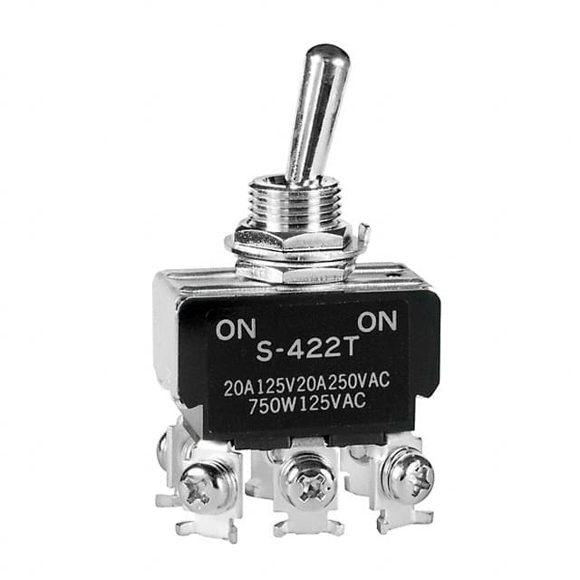 S422T Image 