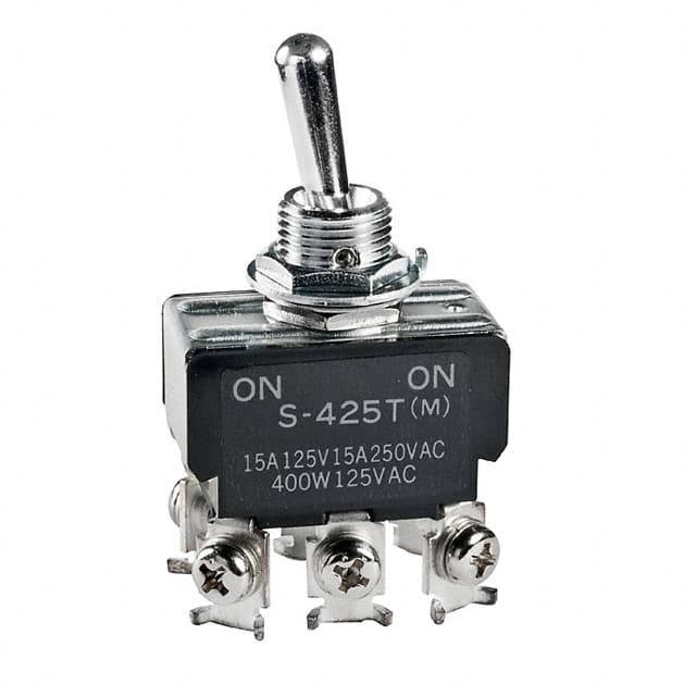 S425T Image 