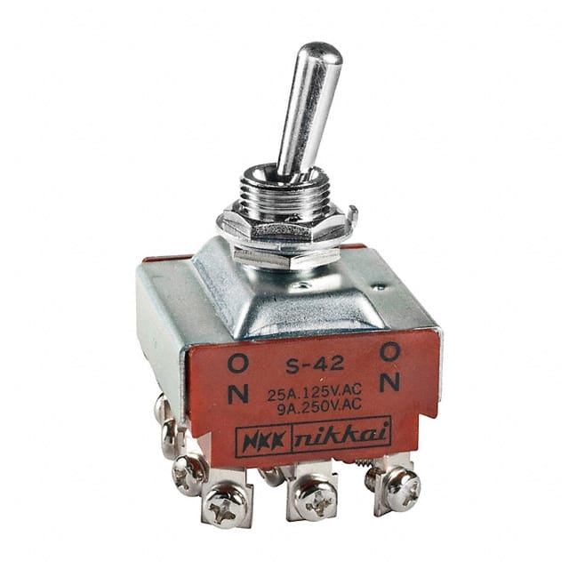 S42T Image 