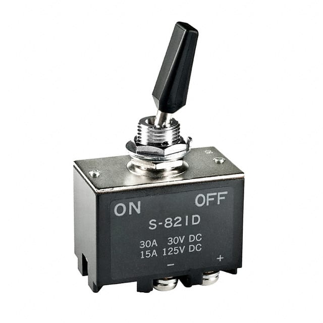 S821D Image 