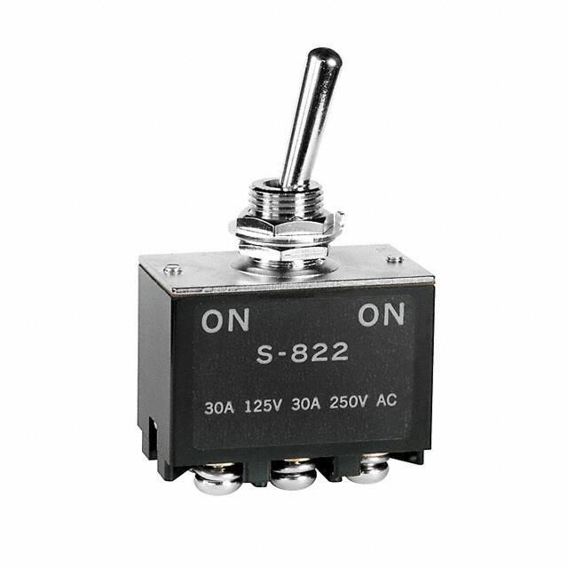 S822/U Image 