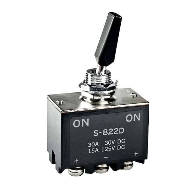 S822D Image 