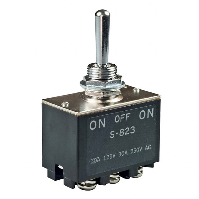 S823/U Image 
