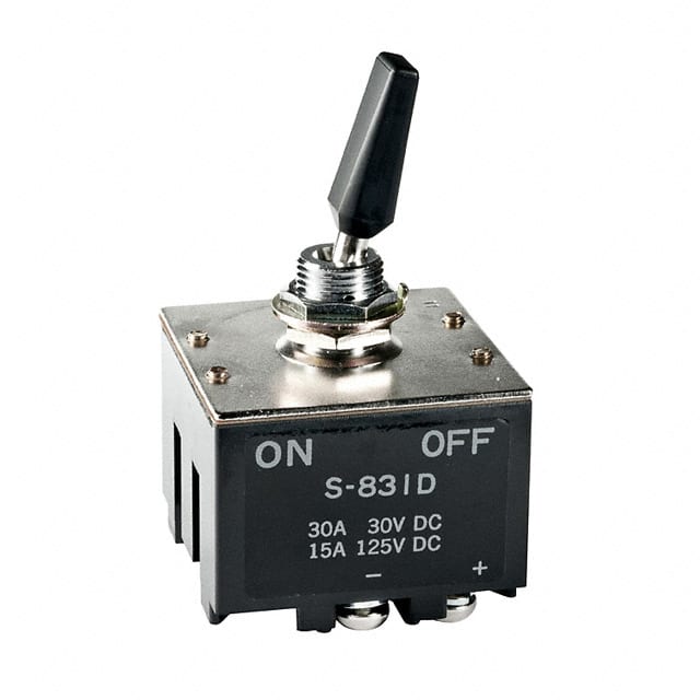 S831D Image 