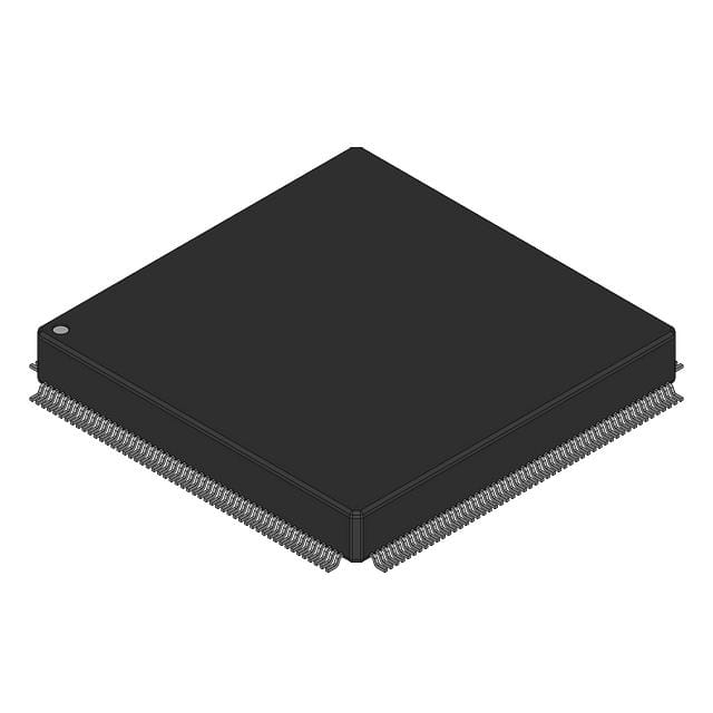 FDC37N958FRTQFP Image 