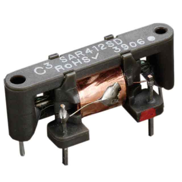 SBR424SD Image 