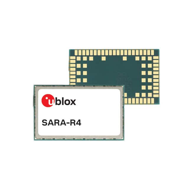 SARA-R410M-01B Image 