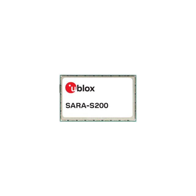SARA-S200 Image 