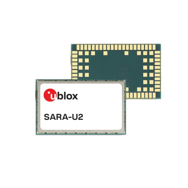 SARA-U260-00S Image 
