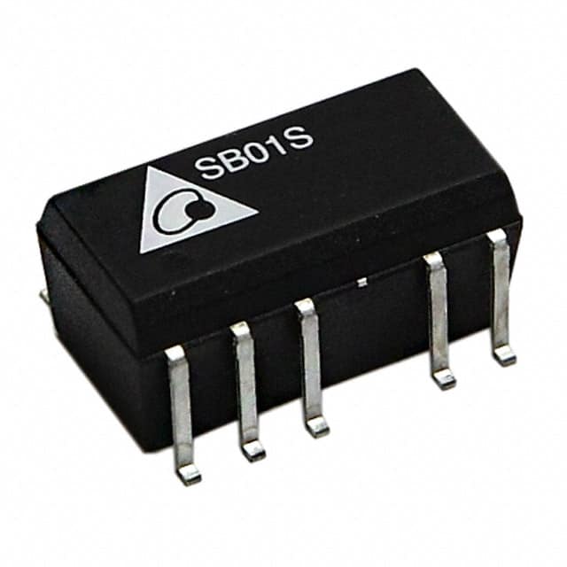 SB01S0512A Image 