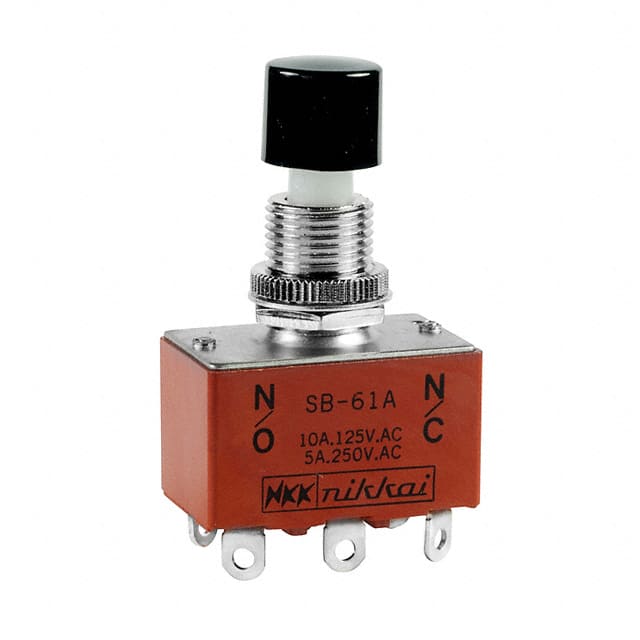 SB61A Image 