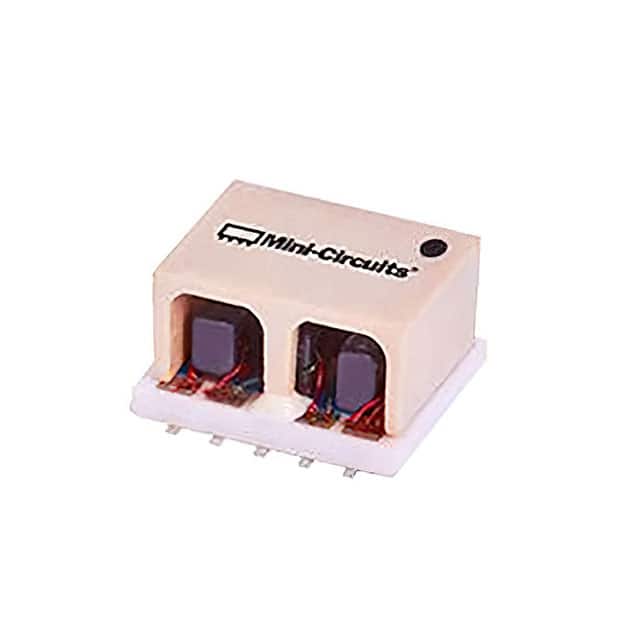 SCA-3-11+ Image 