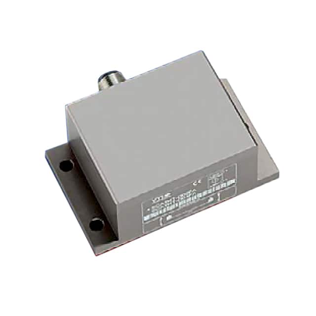 SCA124T-D02FA Image 