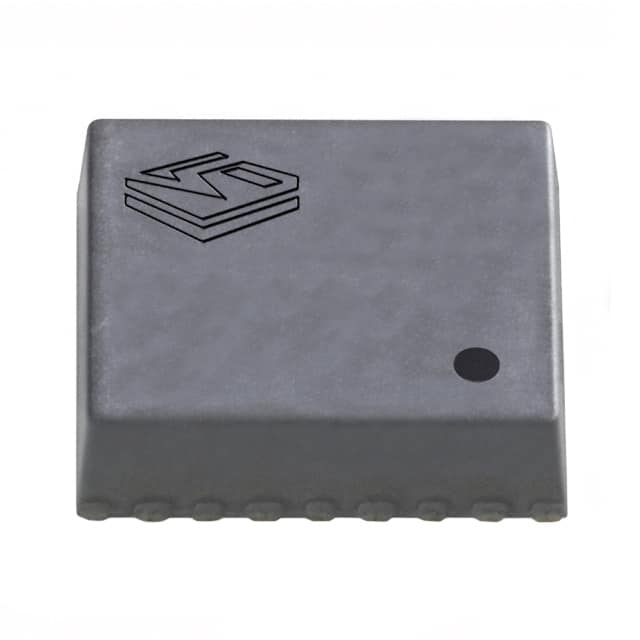 SCA3000-E04 Image 