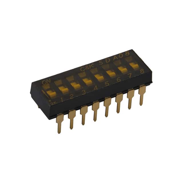 SDA07H0B Image 