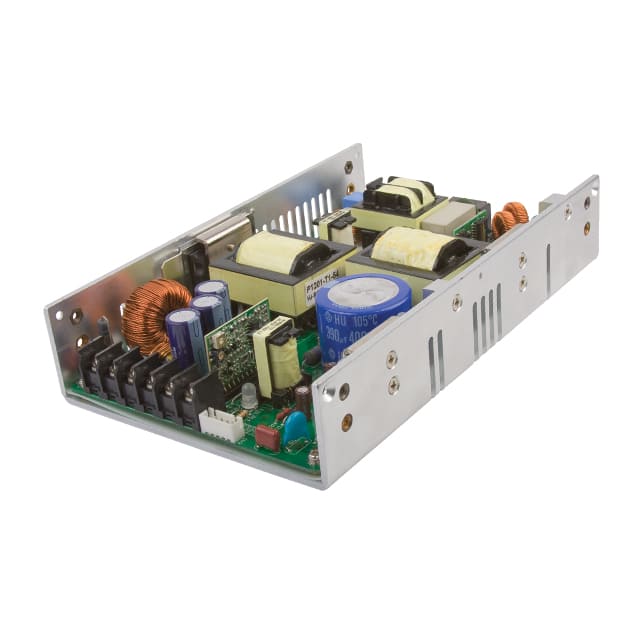 SDH400PS48 Image 