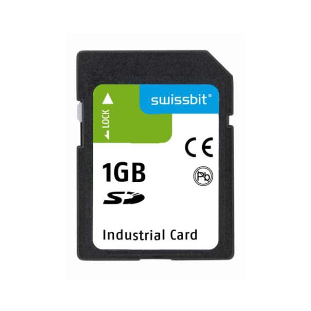 SFSD1024L1BM1TO-E-DF-221-STD Image 