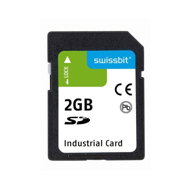 SFSD2048L1BM1TO-E-QG-221-STD Image 