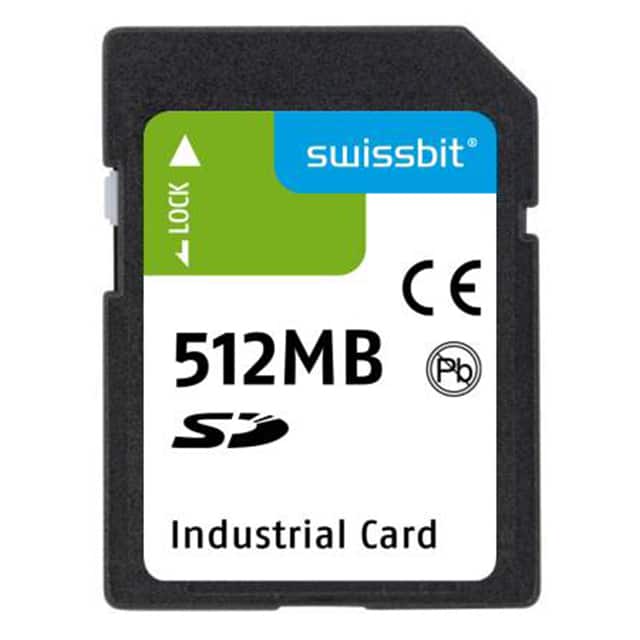SFSD0512L1BM1TO-E-ME-221-STD Image 
