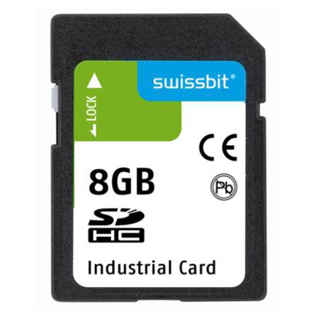 SFSD8192L1BN2TO-E-N2-151-STD Image 